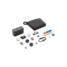 DJI Mic Mini 2 TX+1RX Şarj Kutusu Mikrofon