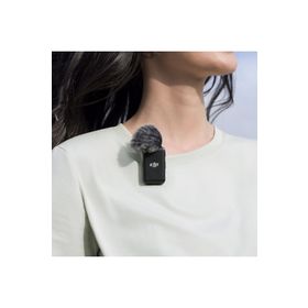 Dji Mic Wireless Mikrofon Kiti