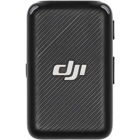 Dji Mic Wireless Mikrofon Kiti