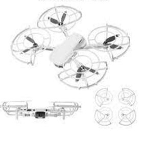 Dji Mini 2 Pervane Koruyucu