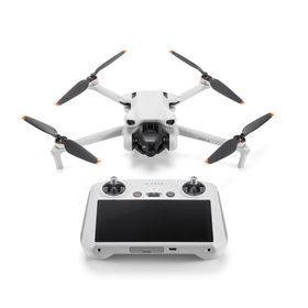 DJI Mini 3 Fly More Combo Plus RC Drone