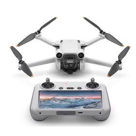 DJI Mini 3 Pro RC Kumanda Ekranlı Drone