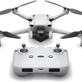 DJI Mini 3 RC-N1 Standart Kumandalı Drone