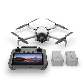 DJI Mini 4 Pro RC 2 Ekran Kumandalı Drone