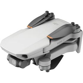 DJI Mini 4K Single Gri Drone