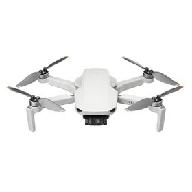 DJI Mini 4K Single Gri Drone