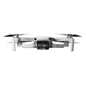 DJI Mini 4K Single Gri Drone