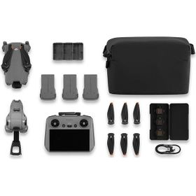 DJI Mini 5 Pro Fly More Combo Plus (DJI RC2)