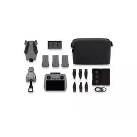 DJI Mini 5 Pro Fly More Combo RC 2 Kumandalı Drone