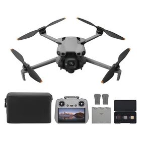 DJI Mini 5 Pro Fly More Combo RC 2 Kumandalı Drone