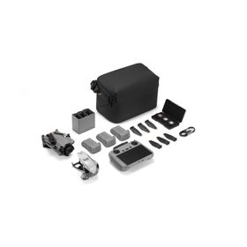 DJI Mini 5 Pro Fly More Combo RC 2 Kumandalı Drone