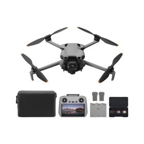 DJI Mini 5 Pro Fly More Combo RC 2 Kumandalı Drone
