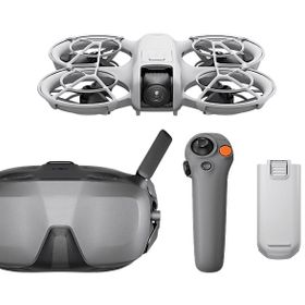 DJI Neo Motion Fly More Combo Drone