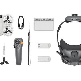 DJI Neo Motion Fly More Combo Drone