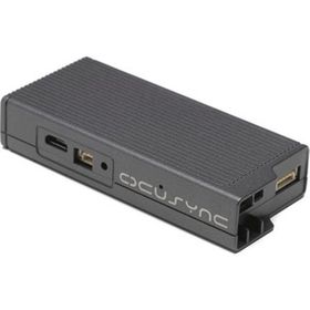 DJI Ocusync Hava Sistemi