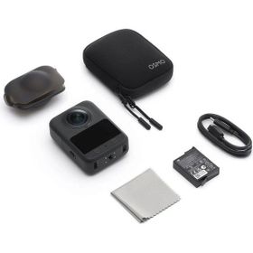 DJI Osmo 360 Aksiyon Kamera