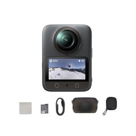 DJI Osmo 360 Aksiyon Kamera