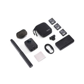 DJI Osmo 360 II Aksiyon Kamera
