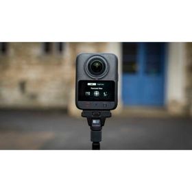 DJI Osmo 360 II Aksiyon Kamera