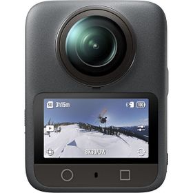 DJI Osmo 360 Standart Combo Aksiyon Kamera