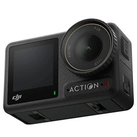 DJI Osmo Action 4 Aksiyon Kamera