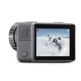 DJI Osmo Action 4K HD 3840x2160 Wi-Fi Su Ge�irmez Aksiyon Kamera