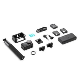 DJI Osmo Action 5 Pro Adventure Combo Aksiyon Kamera