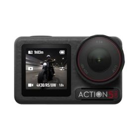 DJI Osmo Action 5 Pro Aksiyon Kamerası