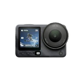 DJI Osmo Action 6 Adventure Combo Aksiyon Kamerası