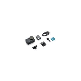 DJI Osmo Action 6 Standard Combo Aksiyon Kamerası