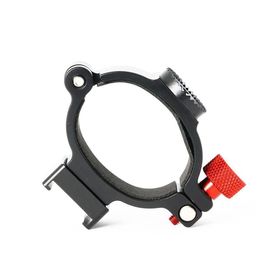DJI Osmo Mobile 2 için Clamp Bağlantı Adaptörü