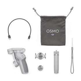 Dji Osmo Mobile 4 Gimbal