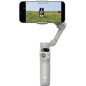 DJI Osmo Mobile 7 Gimbal Sabitleyici