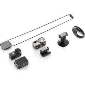 DJI Osmo Nano Aksiyon Kamera