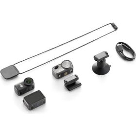 DJI Osmo Nano Aksiyon Kamera
