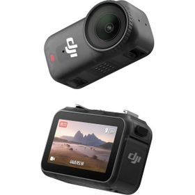 DJI Osmo Nano Aksiyon Kamera