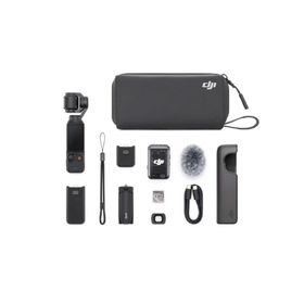 Dji Osmo Pocket 3 Creator Combo