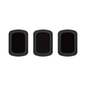 DJI Osmo Pocket 3 Manyetik ND Filtre Seti