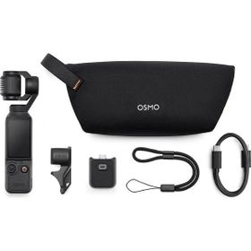 Dji Osmo Pocket 4 Standard Combo