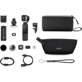 Dji Osmo Pocket 4