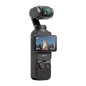 Dji Osmo Pocket 4