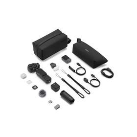 DJI Osmo Pocket 4P Vlog Combo Gimbal