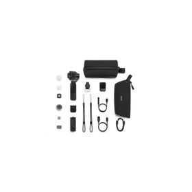 DJI Osmo Pocket 4P Vlog Combo Gimbal