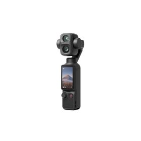 DJI Osmo Pocket 4P Vlog Combo Gimbal