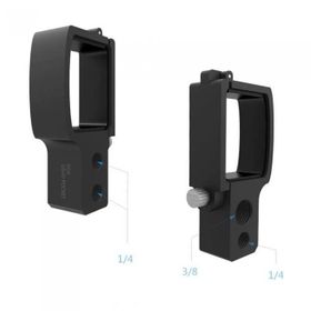DJI Osmo Pocket İçin Kelepçe Bağlantı Aparatı