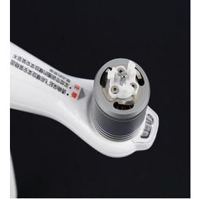DJI Phantom 4 2 Adet Pervane Motor Kilit Takımı