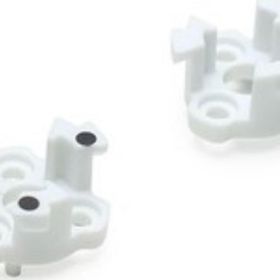 DJI Phantom 4 2 Adet Pervane Motor Kilit Takımı