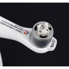DJI Phantom 4 2 Adet Pervane Motor Kilit Takımı