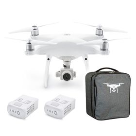 DJI Phantom 4 Pro Drone Batarya