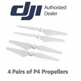 DJI Phantom 4 Yedek Pervane